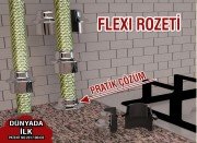 FLEXİ ROZETİ