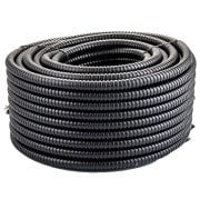 11 mm PVC Kaplı Çelik Spiral Boru-50 M