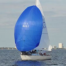 30 Feet Simetrik Balon (S2)