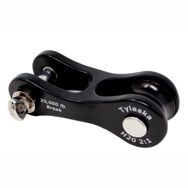 H20 2:1 Halyard Shackle