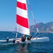 Top Cat Fullbatten Ana Yelken + Flok