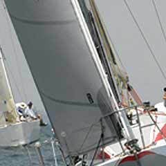 Grand Soleil 40 Medium Genoa