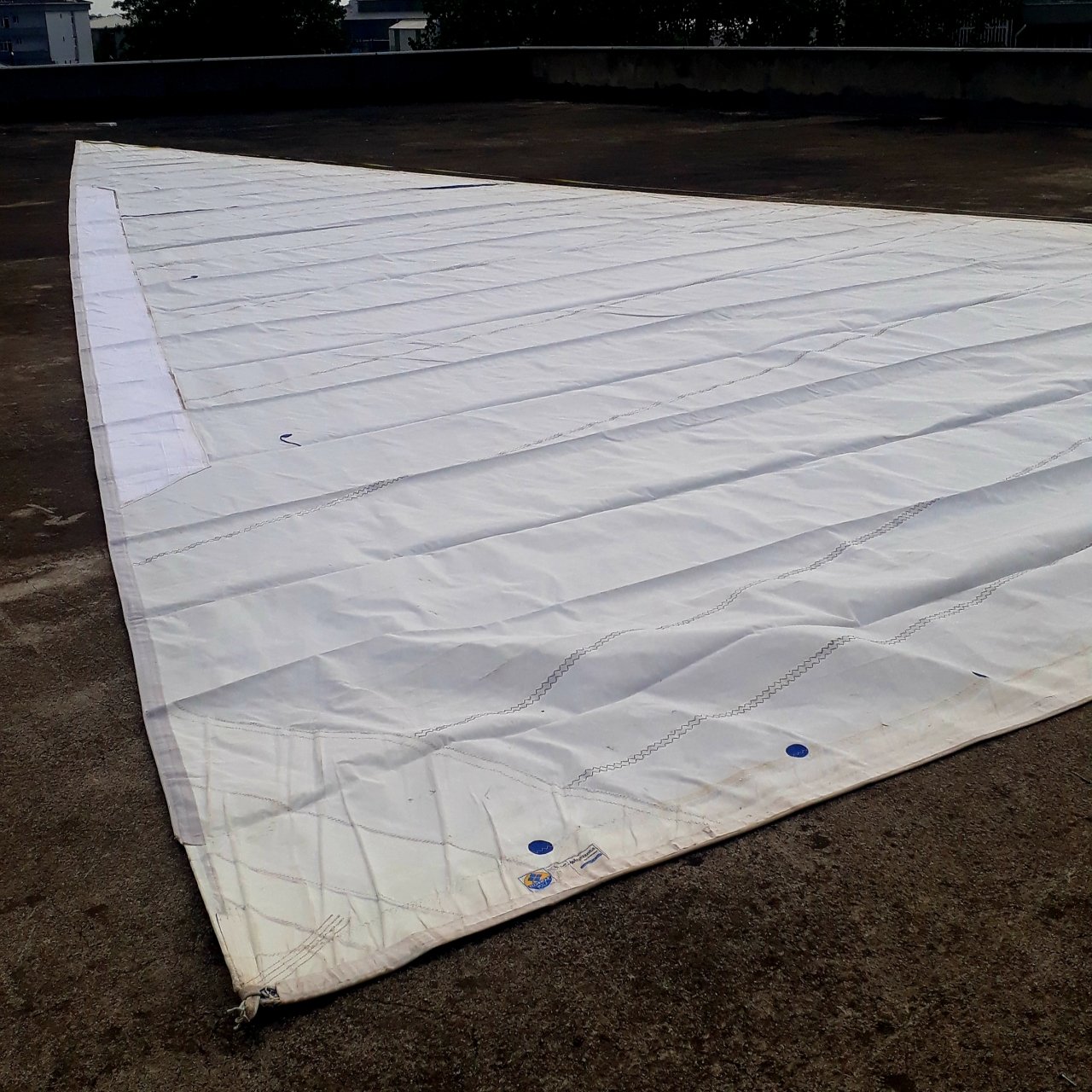 Dacron Headsail (45-47 Feet)
