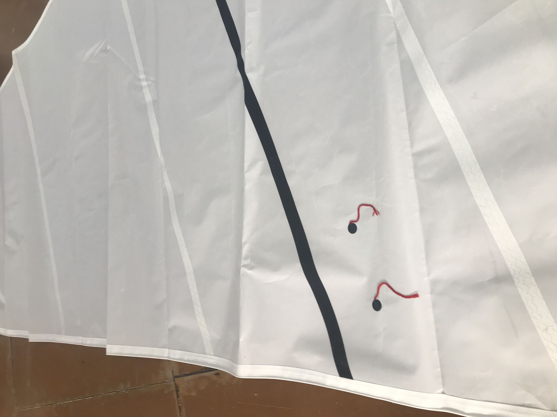 OCEANIS 46.1 Sarma Flok