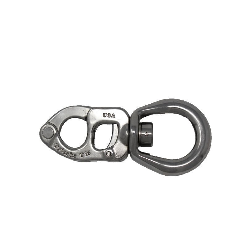 T16 Large Bail Trigger Snap Shackle