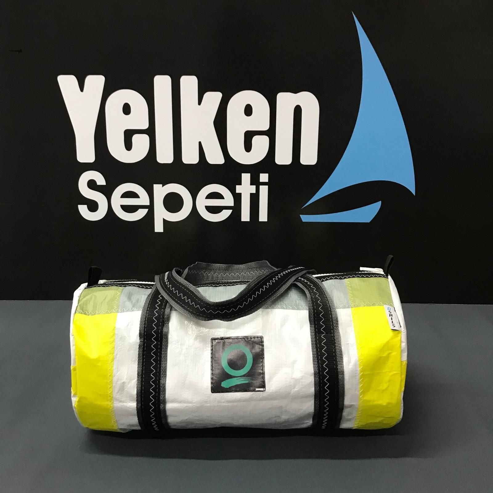 REC NO 1 Ekip Çantası (S)