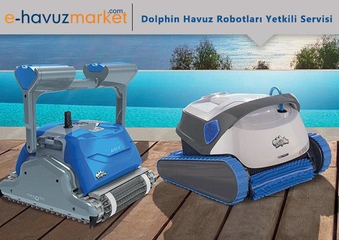 Havuz Robotu Sorunları