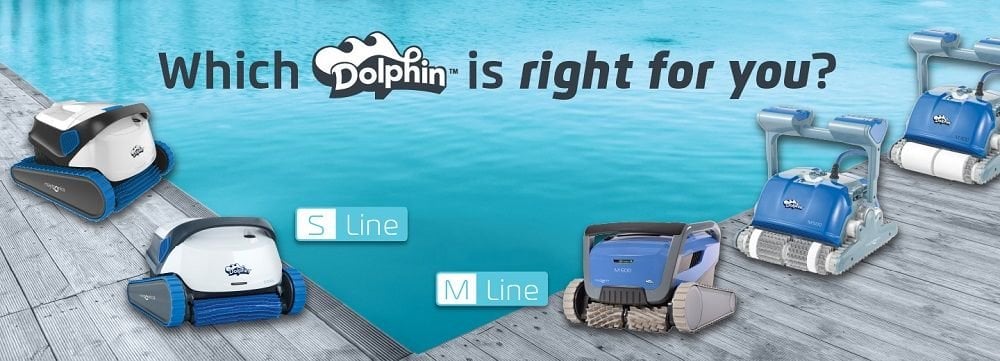 Neden Dolphin Havuz Robotu