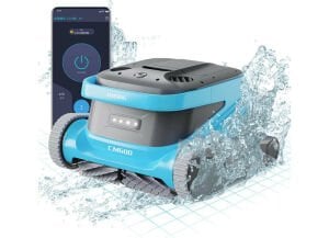 CM600 Havuz Temizleme Robotu