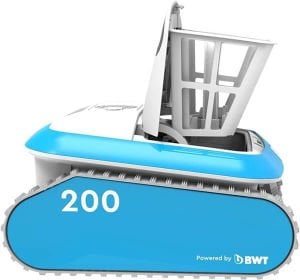 Cosmy B200 Havuz Temizleme Robotu