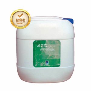 Gemaş Protector Algex Yosun Önleyici 20 kg