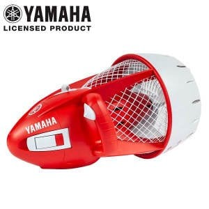 Çocuklar İçin Yamaha Seal Sea Scooter