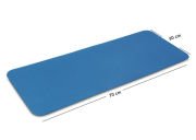 Addison 300271 Mavi 300x700 3mm Oyuncu Uzun Mouse Pad