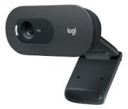 Logitech 960-001364 C505 1080P HD Webcam - Siyah