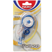 Noki Şerit Silici Twingo 5MMx8MT B663A