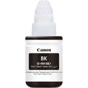 Canon GI-490BK Black Siyah Şişe Mürekkep G1411/2411/3411/4411