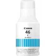 Canon GI-46C Cyan Mavi Şişe Mürekkep GX6040/GX7040
