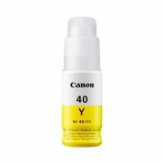Canon GI-46Y Yellow Sarı Şişe Mürekkep GX6040/GX7040
