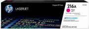 HP 216A Magenta Kırmızı 850 Sayfa Toner W2413A
