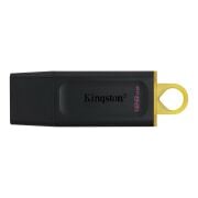 Kingston DTX/128GB 128Gb USB3.2 Gen1 DataTraveler Exodia (Black + Yellow) Flash Bellek