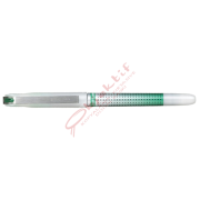 Uni-Ball Roller Kalem Eye Needle İğne Uçlu 0.7 MM Yeşil UB-187S