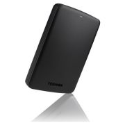 Toshiba 4TB Canvio Basic 2.5'' Siyah Taşınabilir Disk HDTB440EK3CA