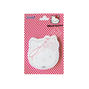 Notix Yapışkanlı Not Kağıdı Hello Kitty Şekilli 50 YP HK-Ş-FP