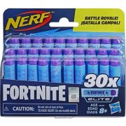 Nerf Fortnite Elite Yedek Paket 30 Lu E6161