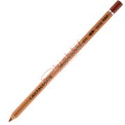 Cretacolor Sanguine Pencils Oil medium sertlik (Sanatçı Çizim Kalemi) 462 02