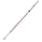 Cretacolor White Chalk Pencils, Oil Pencil, Soft (Sanatçı Çizim Kalemi) 461 61