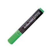 Artline Fosforlu Kalem Kesik Uç 1,0-4,0 MM Pastel Yeşil 660