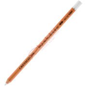 Cretacolor White Chalk Pastel Pencils, Sertlik 2 = Medium (Sanatçı Çizim Kalemi) 461 52