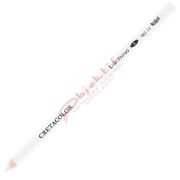 Cretacolor Lightning pencil parlatma, Aydınlatma Kalemi (Sanatçı Çizim Kalemi) 461 11