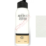 Artdeco Akrilik Boya 140 ML Beyaz 070R-3619