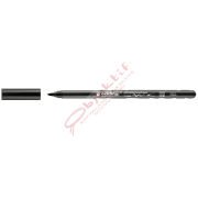 Edding Porselen Kalemi Fırça Uçlu 1-4 MM Siyah 4200