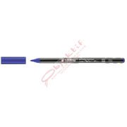 Edding Porselen Kalemi Fırça Uçlu 1-4 MM Mavi 4200