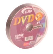 ELBA 10LU 60DK 2.8GB VCAM (DOUBLE) MİNİ DVD-R