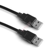 Dark DK-CB-USB2AL100 1m USB 2.0 Erkek-Erkek Data & Şarj Kablosu