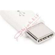 Dark USB Type C Erkek Micro Usb Dişi Çevirici