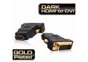 DK-HD-AFHDMIXMDVI125 HDMI Dişi - DVI Erkek Dönüştü