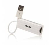 Dark DK-NT-U2LAN  USB2.0 - 10/100 Ethernet Ağ Adaptörü