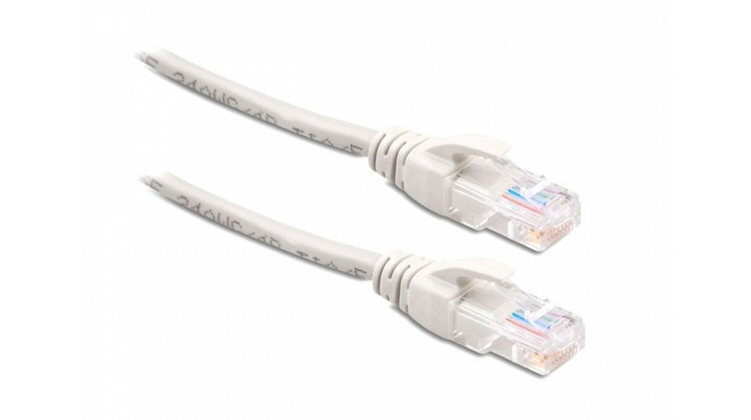 S-link Sl-Cat630 30Mt Gri Utp Patch Kablo