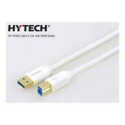 Hytech HY-W320 2mt USB 3.0 AM/B  Kablosu