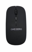 Onezero Ms-01 Black Bluetooth Mouse (Açma Kapama Tuşu)