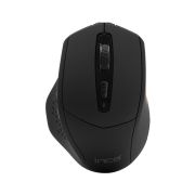 INCA IWM-521 Rechargeable Silent Wireless Mouse Sessiz