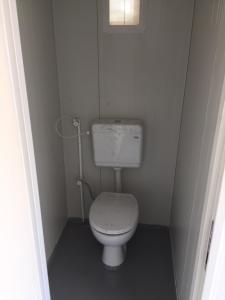 İki Odalı Wc Çay Ocaklı Konteyner K304