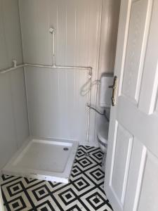 İki Odalı WC'li Mutfaklı Yaşam Konteyneri K307