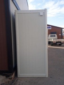 1,15x1,15m. WC Konteyneri