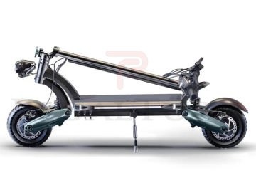 Sway Fırtına YB-F3 2 x 1000W E-Scooter