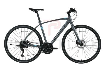 Bisan TRX 8600 - Deore Trekking Bisikleti